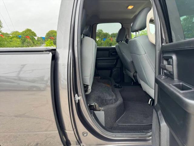 2014 Ram 1500 Express