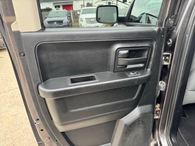 2014 Ram 1500 Express