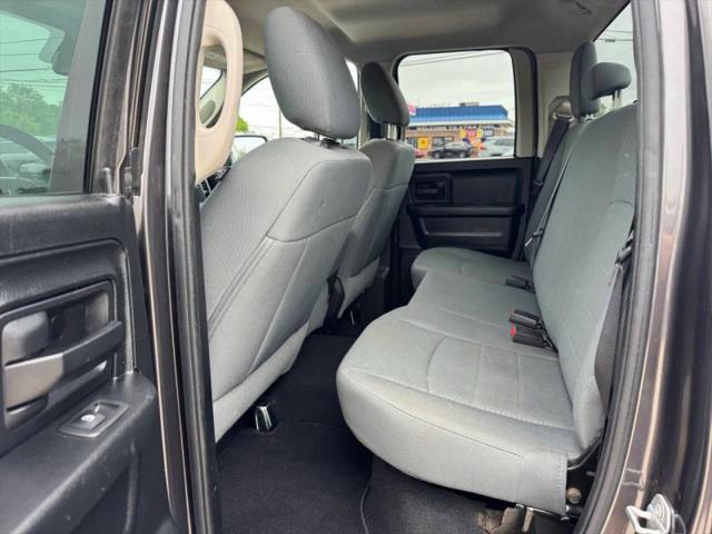 2014 Ram 1500 Express