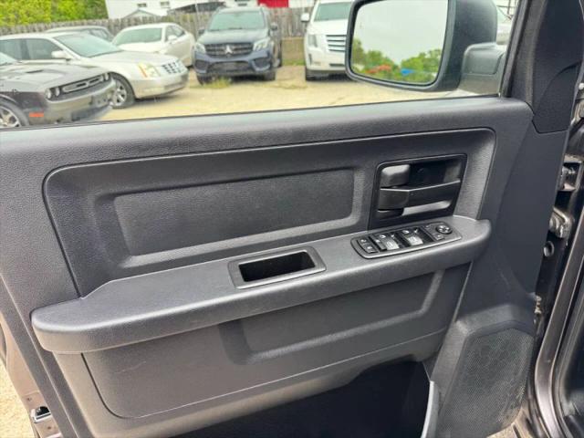2014 Ram 1500 Express