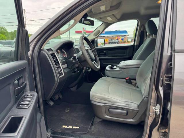 2014 Ram 1500 Express