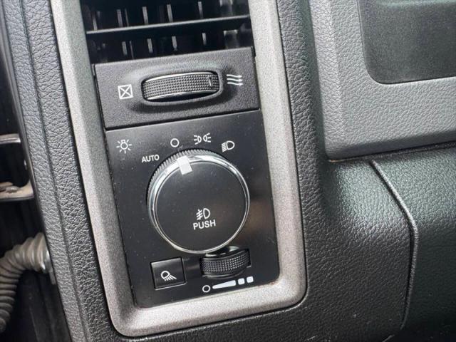2014 Ram 1500 Express