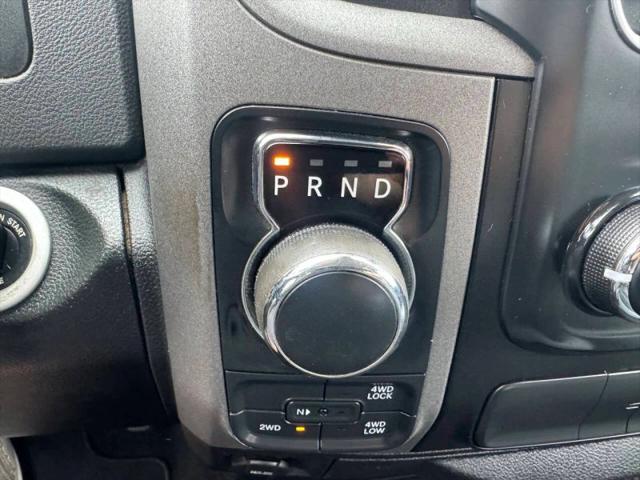 2014 Ram 1500 Express