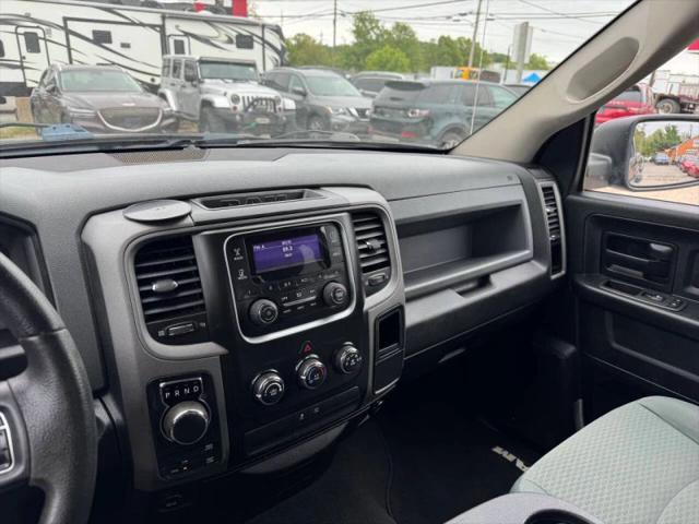 2014 Ram 1500 Express