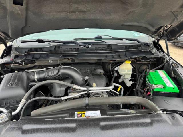 2014 Ram 1500 Express