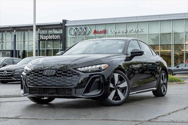 2026 Audi A5 Premium Plus TFSI quattro S tronic for sale in Loves Park, IL
