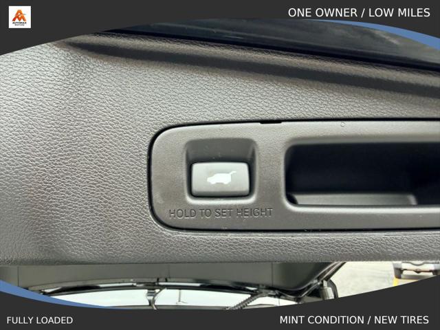 2021 Honda CR-V AWD EX-L