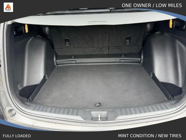 2021 Honda CR-V AWD EX-L
