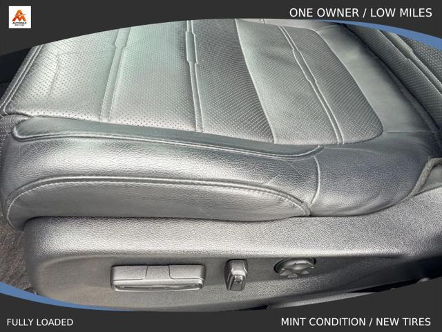 2021 Honda CR-V AWD EX-L