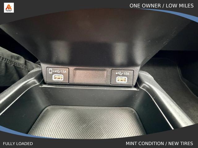 2021 Honda CR-V AWD EX-L