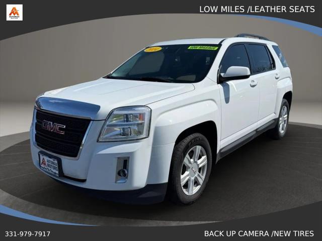 2014 GMC Terrain SLT-1 for sale in Elmhurst, IL