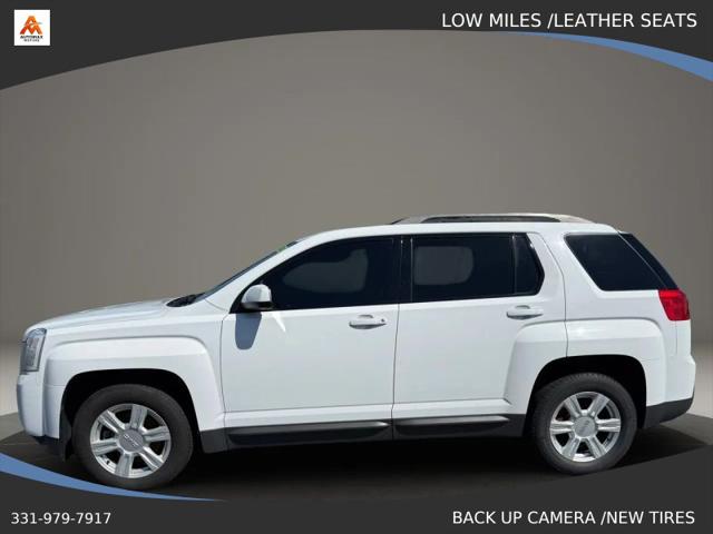 2014 GMC Terrain SLT-1