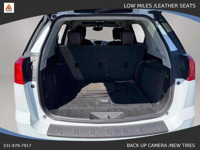 2014 GMC Terrain SLT-1