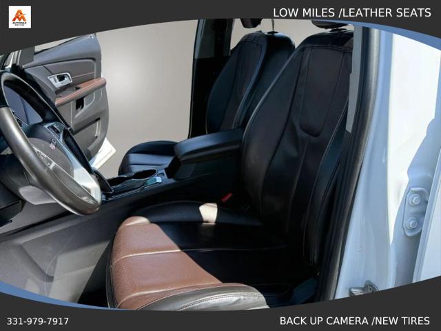 2014 GMC Terrain SLT-1