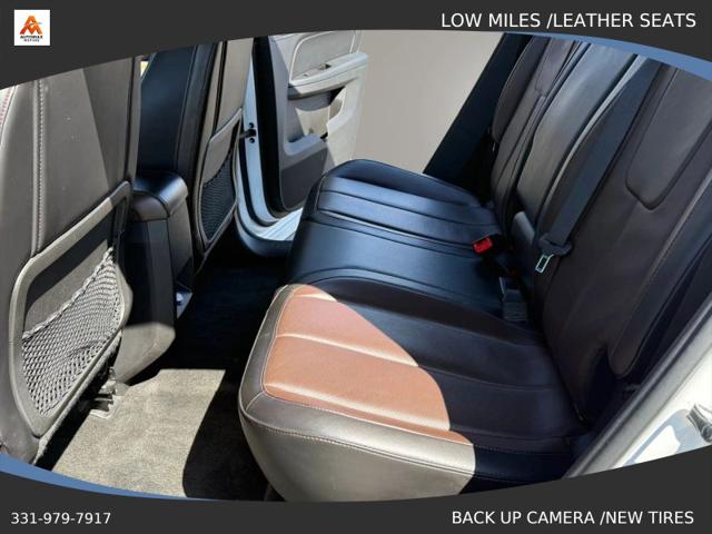 2014 GMC Terrain SLT-1