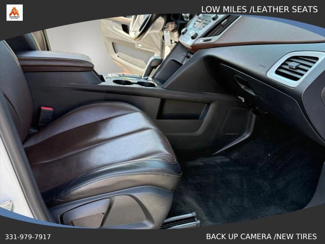 2014 GMC Terrain SLT-1