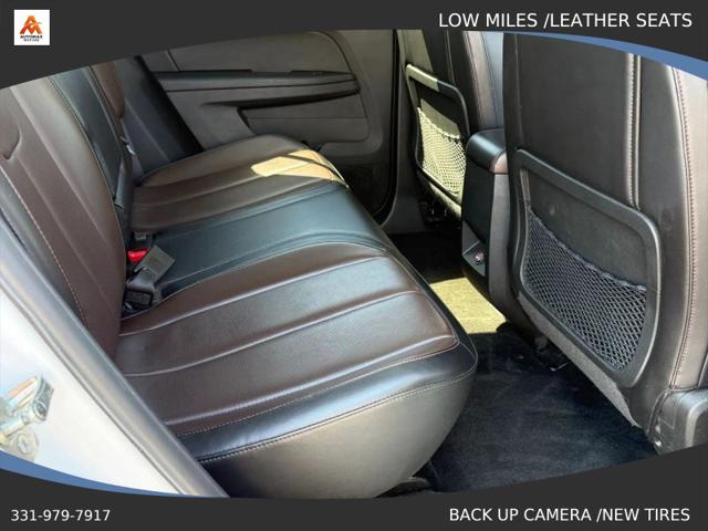 2014 GMC Terrain SLT-1