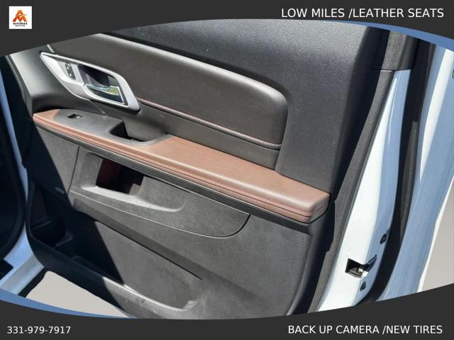 2014 GMC Terrain SLT-1