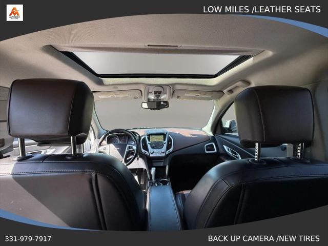 2014 GMC Terrain SLT-1