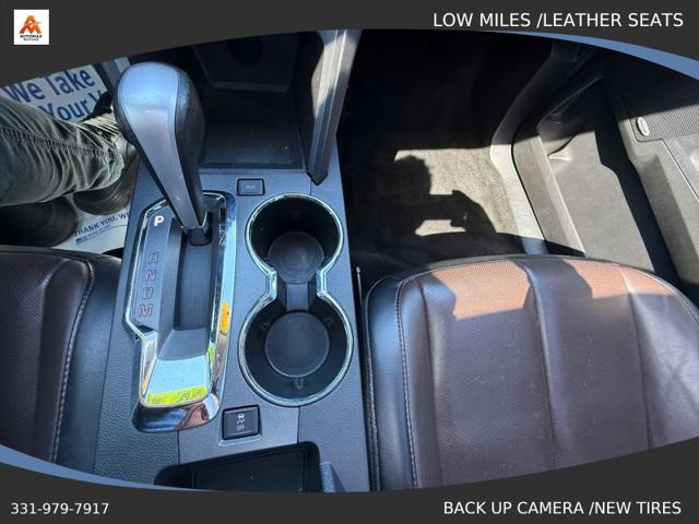 2014 GMC Terrain SLT-1