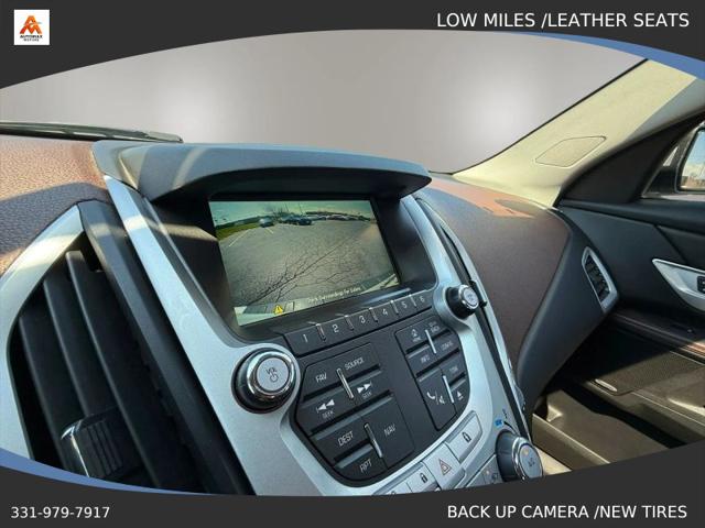 2014 GMC Terrain SLT-1