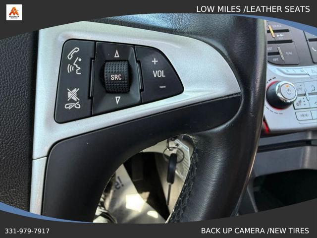 2014 GMC Terrain SLT-1