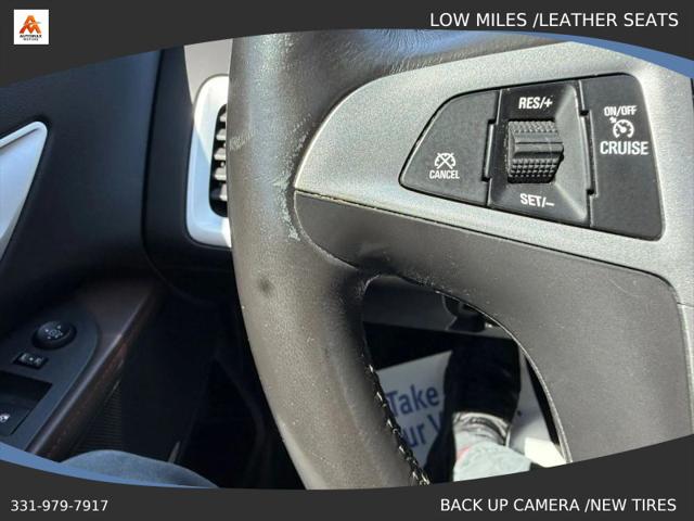 2014 GMC Terrain SLT-1