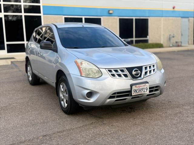 2012 Nissan Rogue S for sale in San Diego, CA