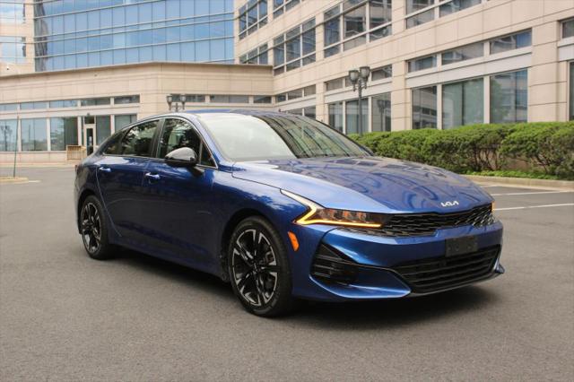 2022 Kia K5 GT-Line for sale in Arlington, VA