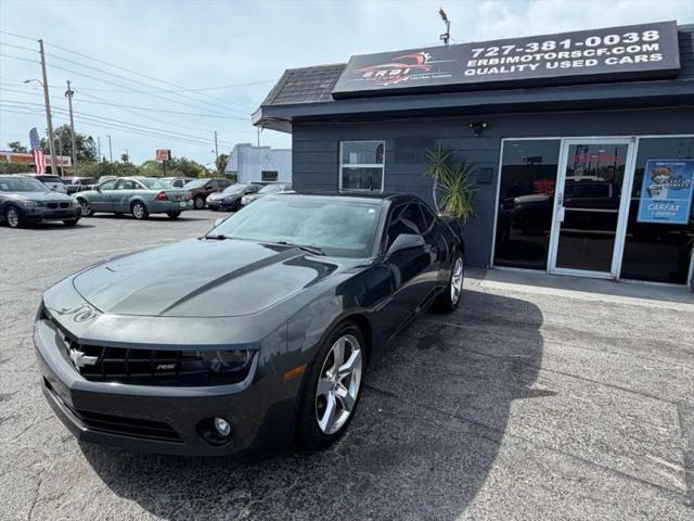 2012 Chevrolet Camaro 2LT for sale in Saint Petersburg, FL