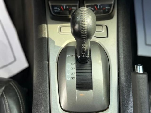 2012 Chevrolet Camaro 2LT