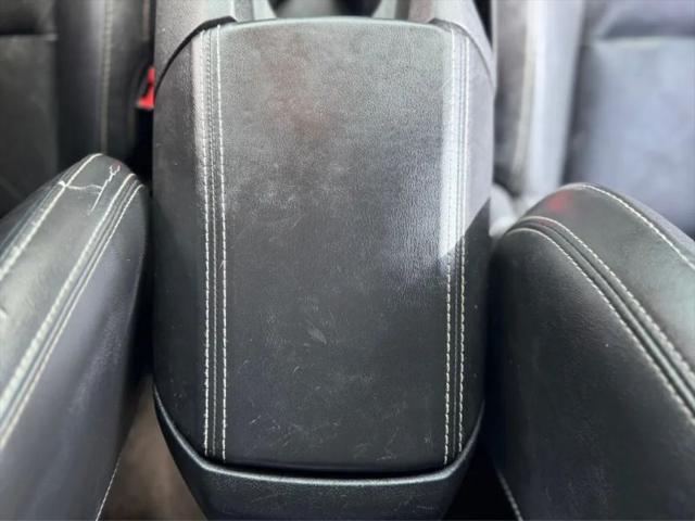 2012 Chevrolet Camaro 2LT