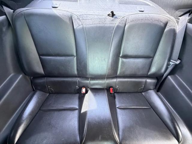 2012 Chevrolet Camaro 2LT