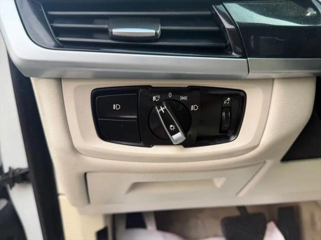 2015 BMW X5 xDrive50i