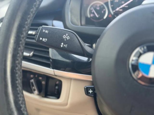 2015 BMW X5 xDrive50i