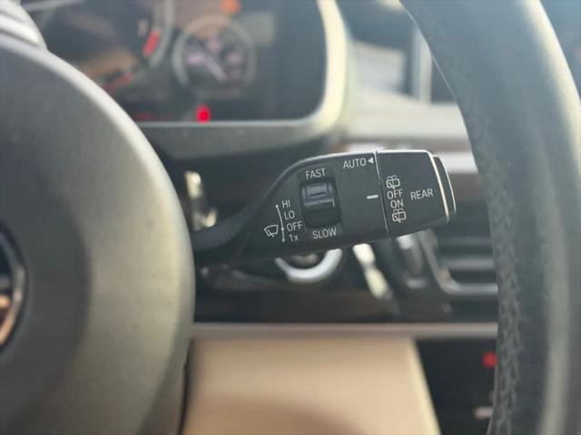 2015 BMW X5 xDrive50i