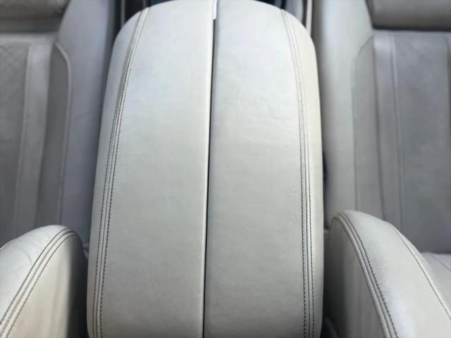 2015 BMW X5 xDrive50i