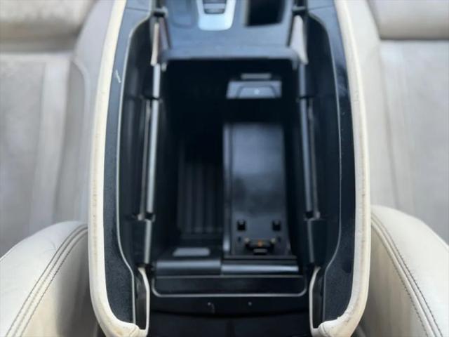 2015 BMW X5 xDrive50i