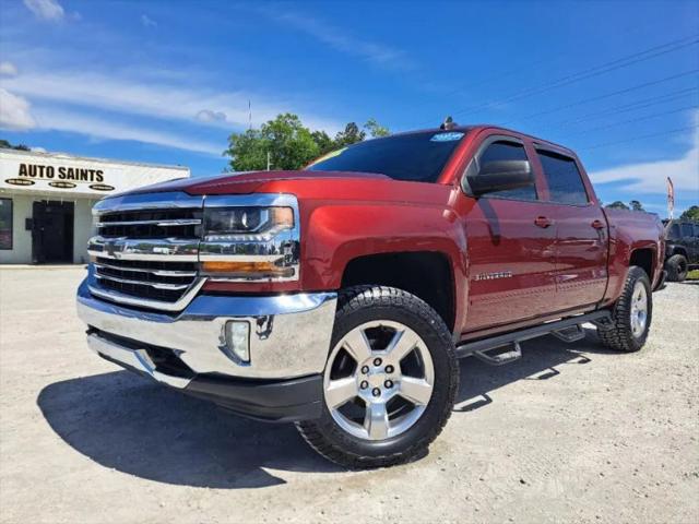 2017 Chevrolet Silverado 1500 1LT for sale in Shallotte, NC