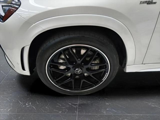 2023 Mercedes-Benz AMG GLE 53 4MATIC