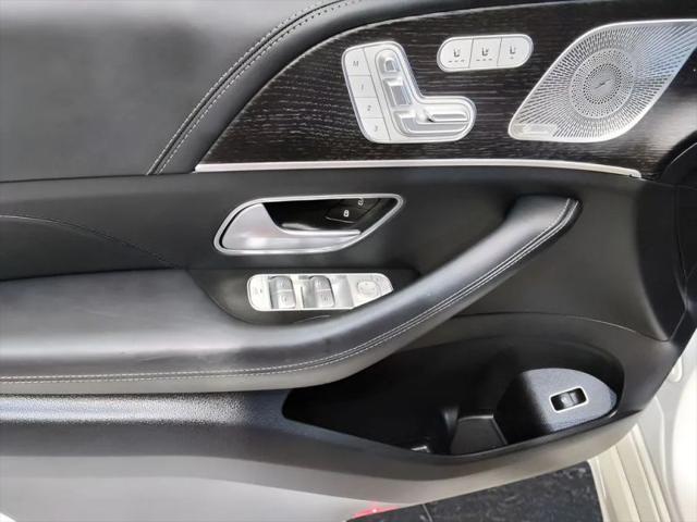 2023 Mercedes-Benz AMG GLE 53 4MATIC