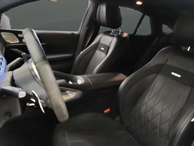 2023 Mercedes-Benz AMG GLE 53 4MATIC