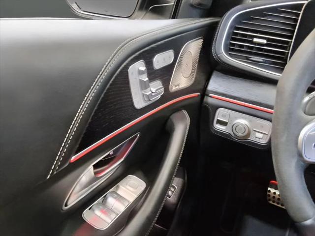 2023 Mercedes-Benz AMG GLE 53 4MATIC
