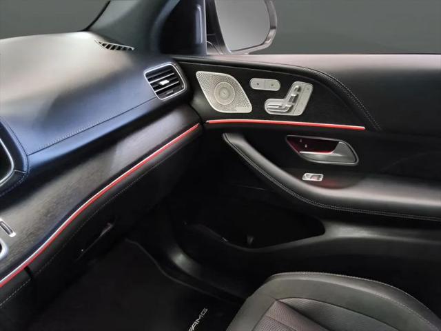2023 Mercedes-Benz AMG GLE 53 4MATIC