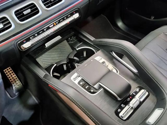 2023 Mercedes-Benz AMG GLE 53 4MATIC