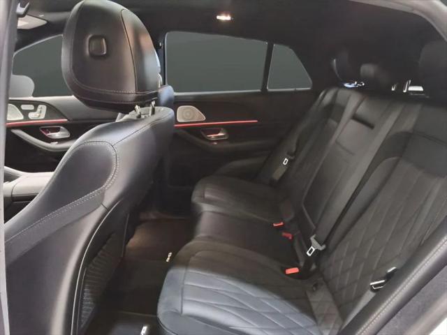 2023 Mercedes-Benz AMG GLE 53 4MATIC