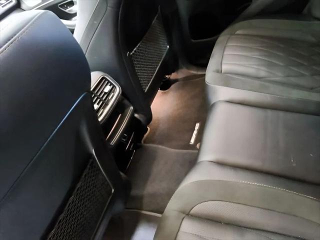 2023 Mercedes-Benz AMG GLE 53 4MATIC