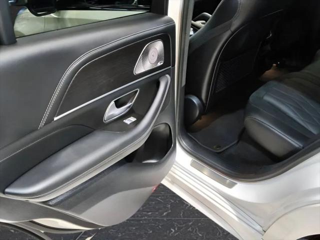 2023 Mercedes-Benz AMG GLE 53 4MATIC