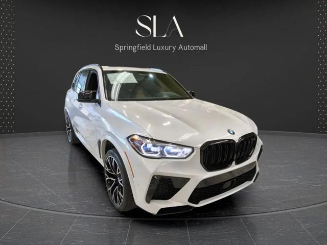 2022 BMW X5 M Base for sale in Springfield, NJ