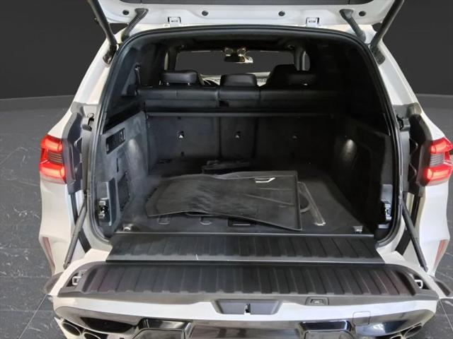 2022 BMW X5 M Base